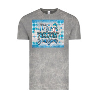 Cloud Rock it s freezin season Vintage Tee - JahusDesignShop