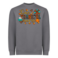 Storm one thankful nurse Heavyweight Sweatshirt - JahusDesignShop