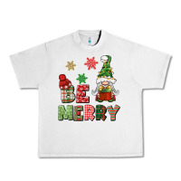 Lunar Rock be merry Urban Heavy Tee - BundleAndBundleShop