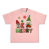 Salmon be merry Urban Heavy Tee - BundleAndBundleShop