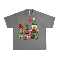 Tornado be merry Urban Heavy Tee - BundleAndBundleShop