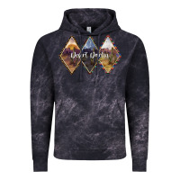 Cloud Black desert darlin Vintage Hoodie - SublimationCraftShop