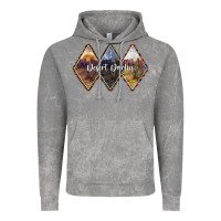 Cloud Rock desert darlin Vintage Hoodie - SublimationCraftShop