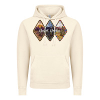Vintage Artic desert darlin Vintage Hoodie - SublimationCraftShop