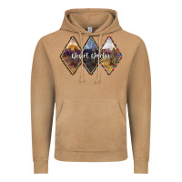 Vintage Camel desert darlin Vintage Hoodie - SublimationCraftShop