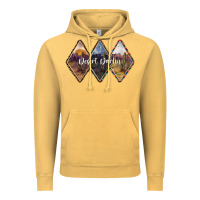 Vintage Mustard desert darlin Vintage Hoodie - SublimationCraftShop
