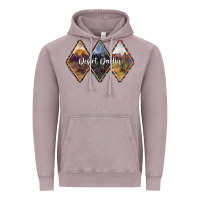 Vintage Zinc desert darlin Vintage Hoodie - SublimationCraftShop