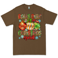 Cacao balls deep in christmas spirit Premium Tee - Zillion Design Studio