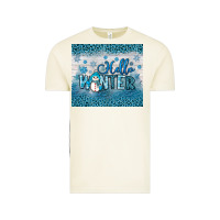 Vintage Arctic hello winter Vintage Tee - JahusDesignShop
