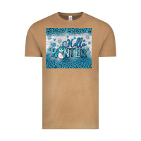 Vintage Camel hello winter Vintage Tee - JahusDesignShop
