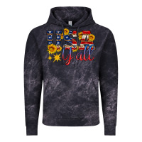 Cloud Black usa y all Vintage Hoodie - HRA Design Shop