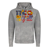 Cloud Rock usa y all Vintage Hoodie - HRA Design Shop