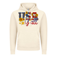 Vintage Artic usa y all Vintage Hoodie - HRA Design Shop