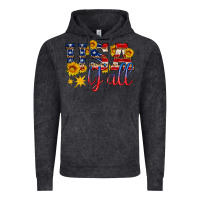 Vintage Black usa y all Vintage Hoodie - HRA Design Shop