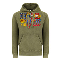 Vintage Olive usa y all Vintage Hoodie - HRA Design Shop