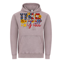 Vintage Zinc usa y all Vintage Hoodie - HRA Design Shop