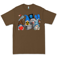Cacao mri gnomes Premium Tee - Zillion Design Studio