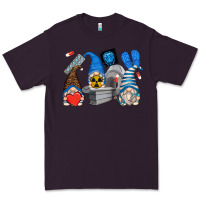 Plum mri gnomes Premium Tee - Zillion Design Studio