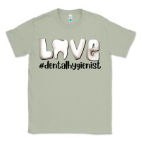 Matcha love dental hygienist Classic Tee - AdoDesignShop