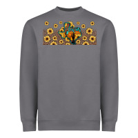 Storm texas map Heavyweight Sweatshirt - JahusDesignShop