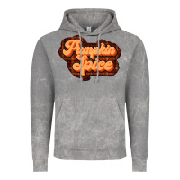 Cloud Rock pumpkin spice Vintage Hoodie - JahusDesignShop