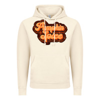 Vintage Artic pumpkin spice Vintage Hoodie - JahusDesignShop