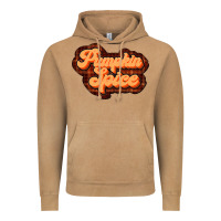 Vintage Camel pumpkin spice Vintage Hoodie - JahusDesignShop