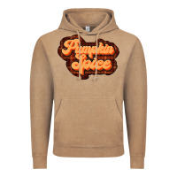 Vintage Coffee pumpkin spice Vintage Hoodie - JahusDesignShop