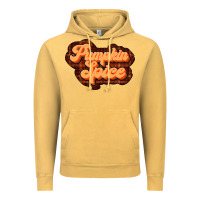 Vintage Mustard pumpkin spice Vintage Hoodie - JahusDesignShop