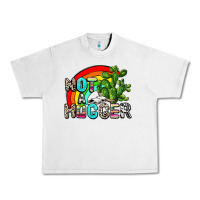 Lunar Rock not a hugger Urban Heavy Tee - AdoDesignShop