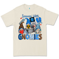 Bone scannin' with my gnomies Premium Tee - Zillion Design Studio