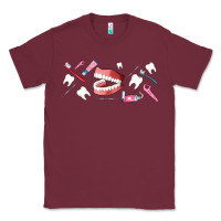 Dentist Elements Classic Tee | Teevron