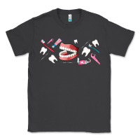 Smoke dentist elements Classic Tee - AdoDesignShop