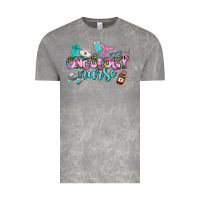 Cloud Rock oncology nurse Vintage Tee - AdoDesignShop