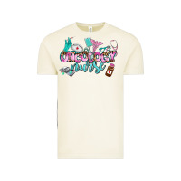 Oncology Nurse Vintage Tee | Teevron