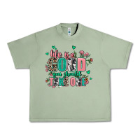 Oil Green life is good you should take one Urban Heavy Tee - AdoDesignShop