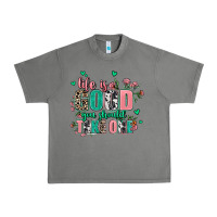 Tornado life is good you should take one Urban Heavy Tee - AdoDesignShop