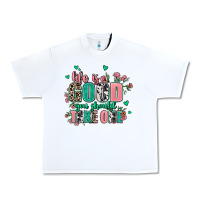 White life is good you should take one Urban Heavy Tee - AdoDesignShop