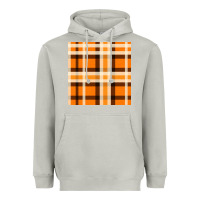 Moon Dust tartan seamless pattern bbs Heavyweight Hoodie - BundleAndBundleShop