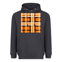Smoke tartan seamless pattern bbs Heavyweight Hoodie - BundleAndBundleShop