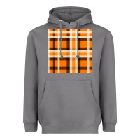Storm tartan seamless pattern bbs Heavyweight Hoodie - BundleAndBundleShop
