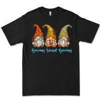 Black gnomes sweet gnomes Premium Tee - Zillion Design Studio
