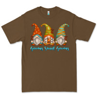 Cacao gnomes sweet gnomes Premium Tee - Zillion Design Studio