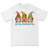 White gnomes sweet gnomes Premium Tee - Zillion Design Studio