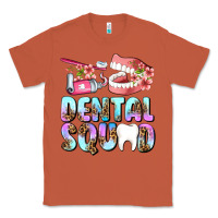 Copper dental squad Classic Tee - AdoDesignShop