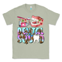 Matcha dental squad Classic Tee - AdoDesignShop