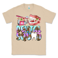 Mushroom dental squad Classic Tee - AdoDesignShop