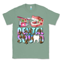 Sage dental squad Classic Tee - AdoDesignShop