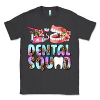 Smoke dental squad Classic Tee - AdoDesignShop