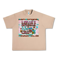 Burro it takes a lot of sparkle to be a cna Urban Heavy Tee - JahusDesignShop